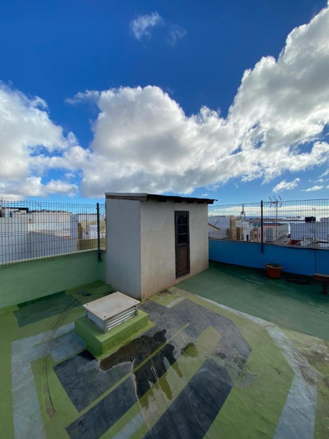 El Olivar Fuerteventura Holidays プエルト・デル・ロサリオ エクステリア 写真