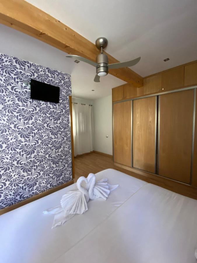 El Olivar Fuerteventura Holidays プエルト・デル・ロサリオ エクステリア 写真