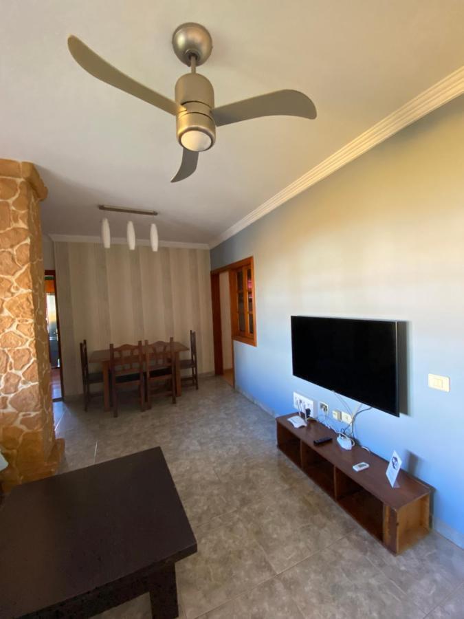 El Olivar Fuerteventura Holidays プエルト・デル・ロサリオ エクステリア 写真
