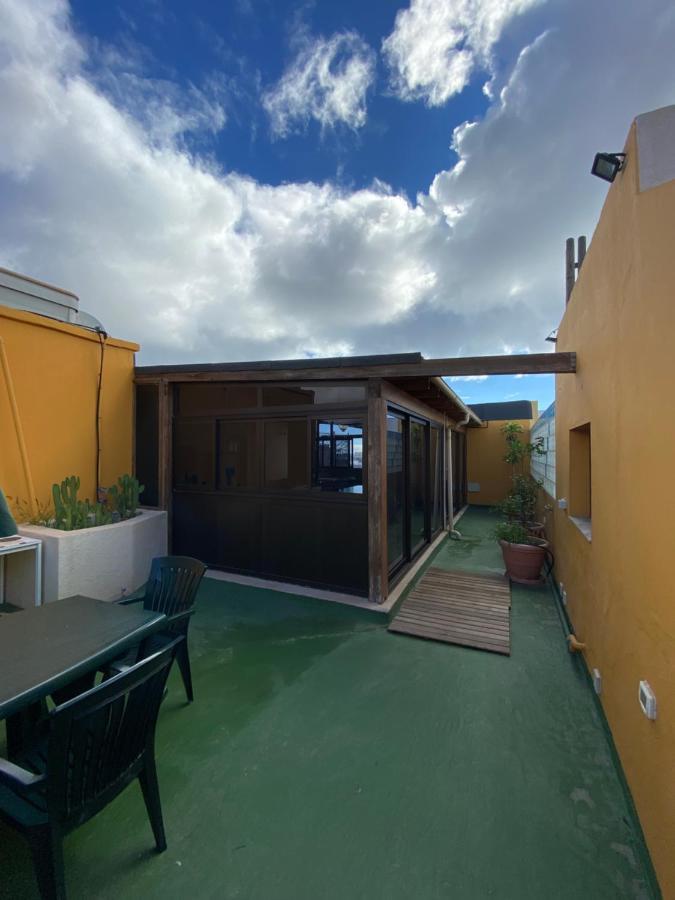 El Olivar Fuerteventura Holidays プエルト・デル・ロサリオ エクステリア 写真